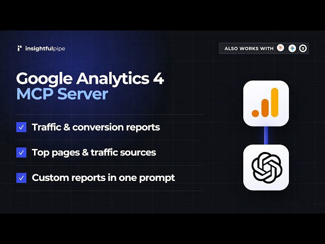 Automate GA4 Setup with ChatGPT: 3 Configuration Tasks in 96 Seconds