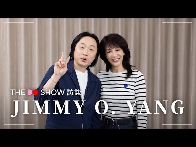 The Do Show 訪談｜Jimmy O. Yang | 歐陽萬成｜Live in Hong Kong｜Guess How Much?