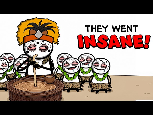 Ancient Drugs With Terrifying Side Effects