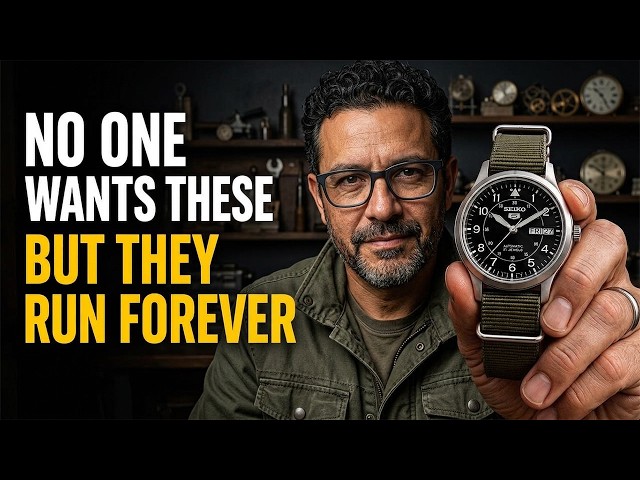 10 CHEAP Costco Watches EVERYONE IGNORES (But These Are Absolute Goldmines)