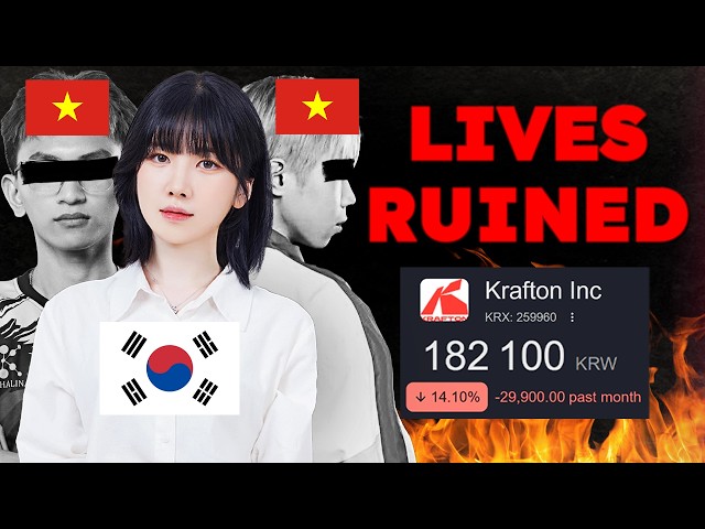 How an E-Sports Cheating Scandal Ruined PUBG in Vietnam Forever - The PUBG Asia Stars 2026 Disaster