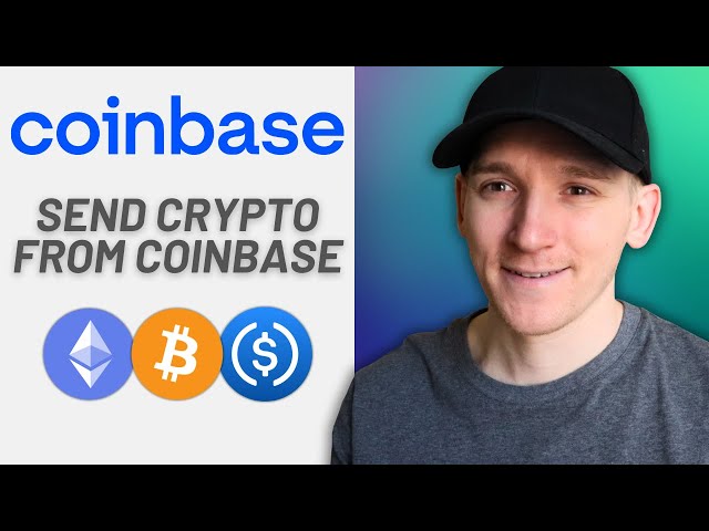 How to Send Crypto from Coinbase to Another Wallet or Exchange