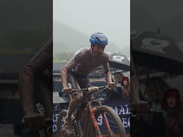KTM Factory MTB Team | Leogang 2026