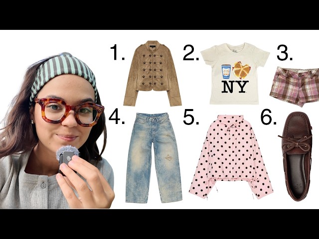 everything you shouldn’t buy this fall