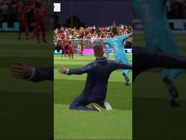Dream League Soccer 2024 Short Gameplay  #gaming #dls24 #goal #ronaldo