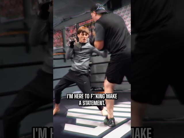 MMA power couple