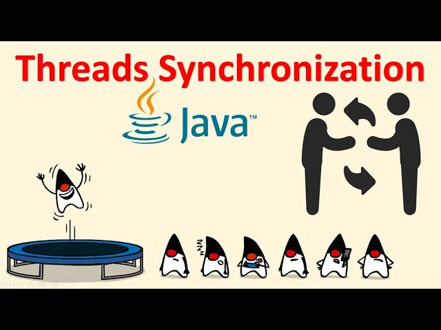 Threads Synchronization & Inter-Thread Communication | Java Object Oriented Concepts | Session-17
