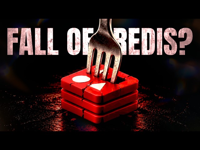 The Untold Story of Redis