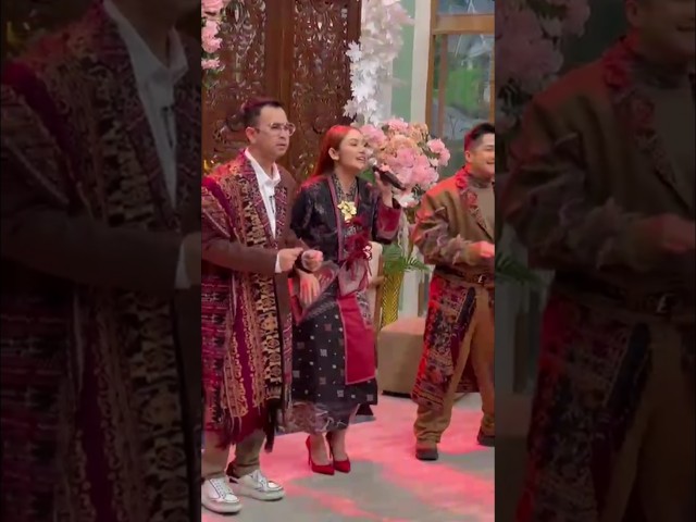 special Hari Kartini di FYP @TRANS7Official 💃