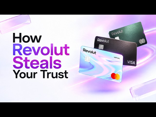 The UI Animation Secret Behind Fintech Trust