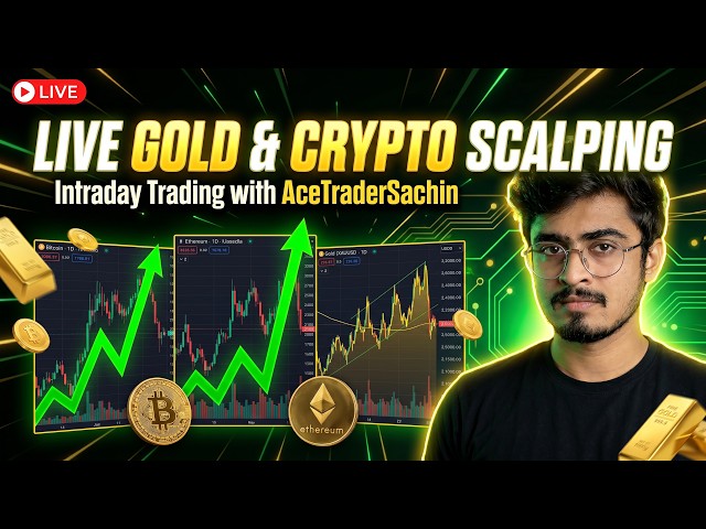 Crypto Live Trading || Bitcoin Trading || 23 Sep || #shortsfeed #bitcoin #ethereum #cryptotrading