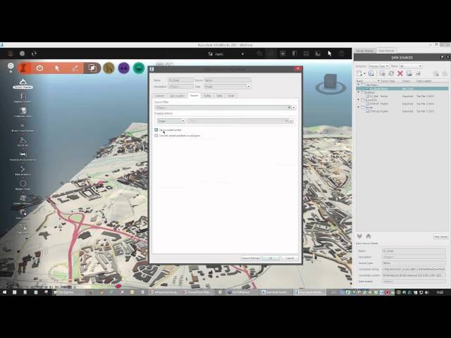 Introduction to Infrastructure Webinar