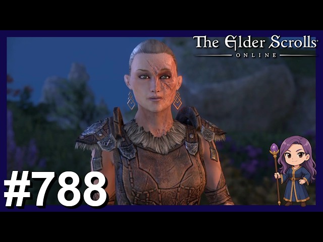 ESO: We're Going on a Treasure Hunt 😳 | Elder Scrolls Online #788 [Let's Play]