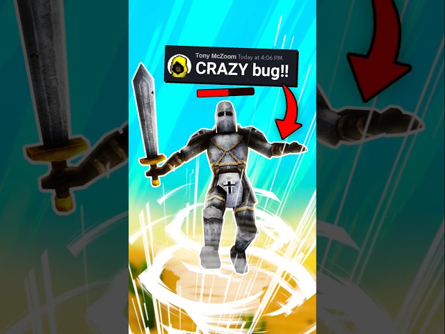 He broke my game INSTANTLY... #gamedev
