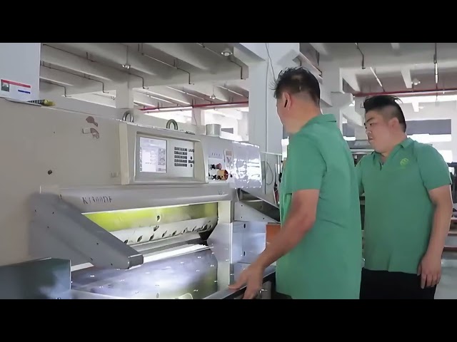 The Production Process of Jigsaw Puzzles | Decoding the Entire Process