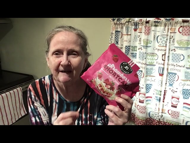 Taste Test Tuesday 8/18/26
