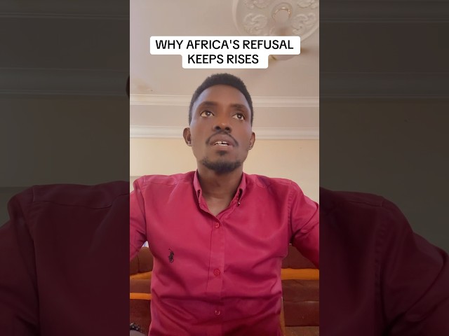 STANDARD VISITOR VISA MISTAKES AFRICANS MAKE | Visitor Visa Tips |#visa