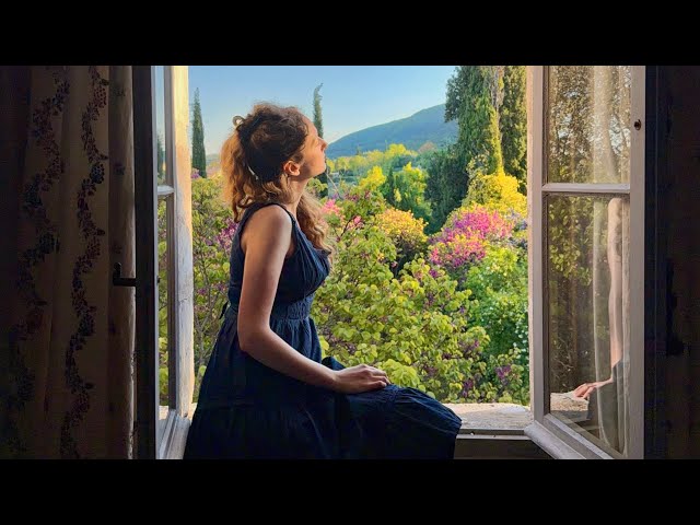 The Woman Who Inspired My Dream of France Invited Me to Provence for a Week 🇫🇷