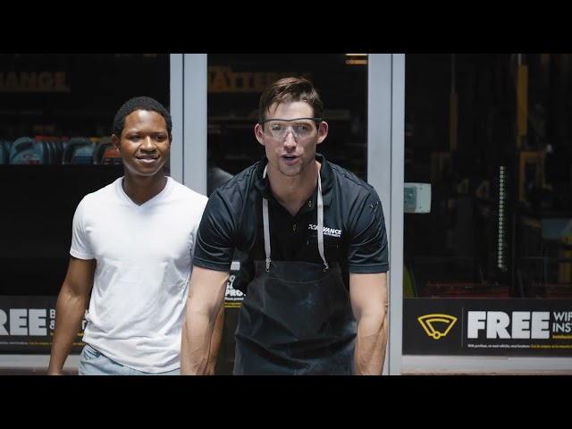Advance Auto Parts Free Services – Battery Testing