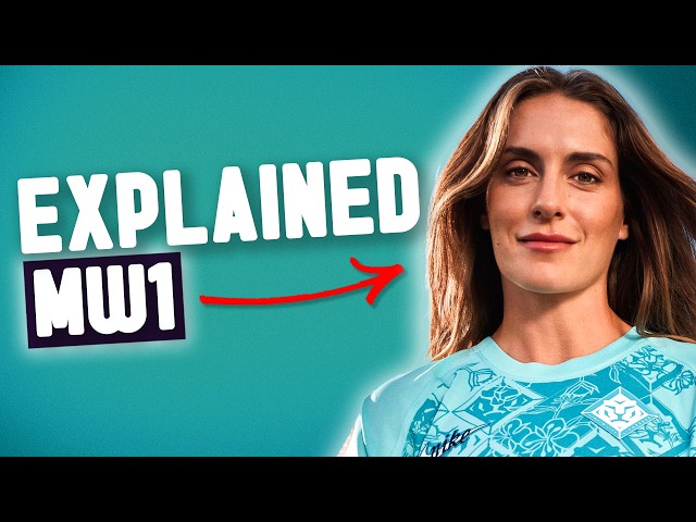 Everything We Learned From WSL Opening Weekend