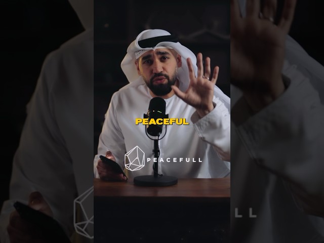 UAE Skincare Business - Peacefull by Salama Mohammed Case Study