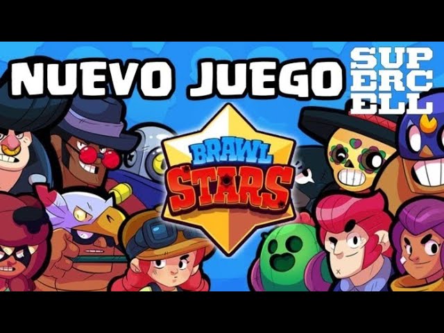 Brawl stars ep 1 | Mi novia no para de mandarme mensajes!|