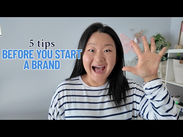 5 Unexpected Truths from 5 Years of Creative Business Ownership