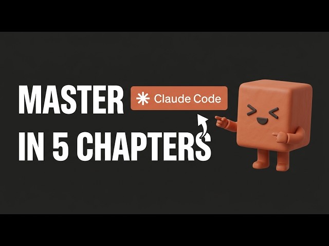 Claude Code for Beginners — No Coding Needed (Complete Guide)
