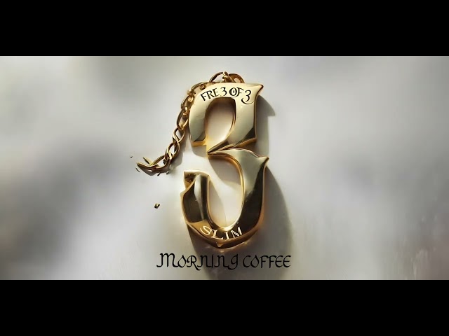 Slim - Morning Coffee (Official Visualiser)