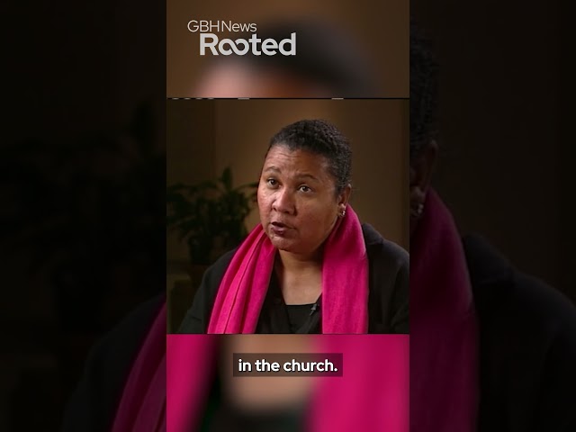 #WayBlackWhen bell hooks taught us why she loves Black love