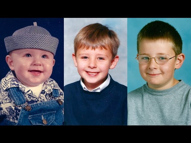 The Complete History of Me (1/3)