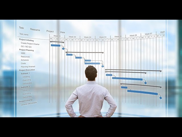 Introduction for Construction Project Management Software
