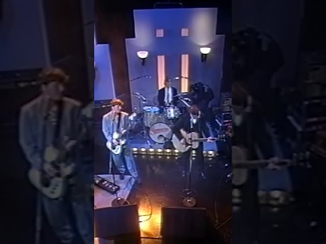 "This Summer" from Live & Uncut, May 1996