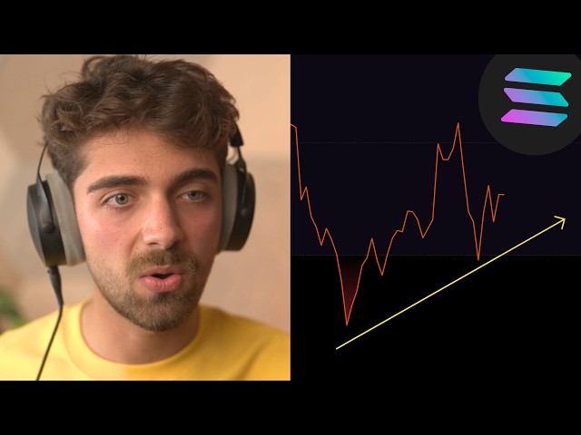 I AM BUYING THIS ALTCOIN CRASH, THIS IS WHY!