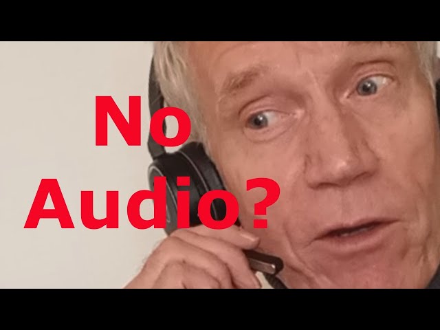 Sony Vegas: How To Fix No Audio Track When MP4 Imported