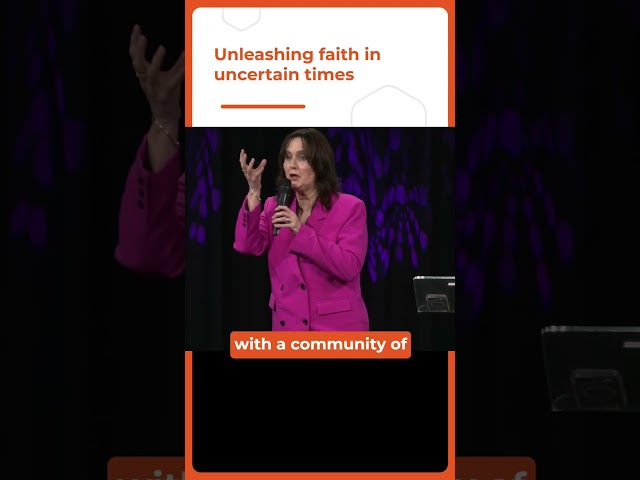 Connected Faith 💒 #BalancedBelief #TogetherInFaith #BetterTogether #Shorts #Christianity