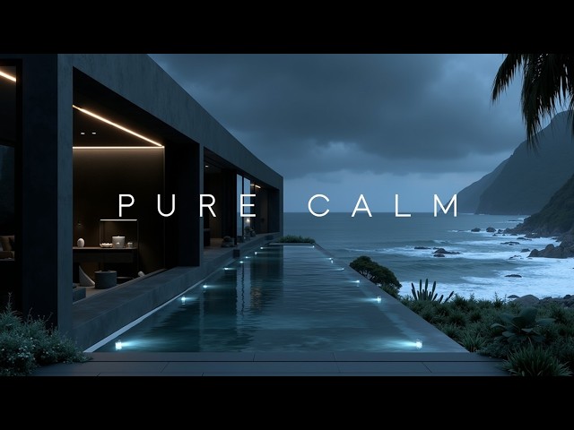 Deep Work Music & Focus Music - Ambient Binaural Beats For Study And Concentration Productivity