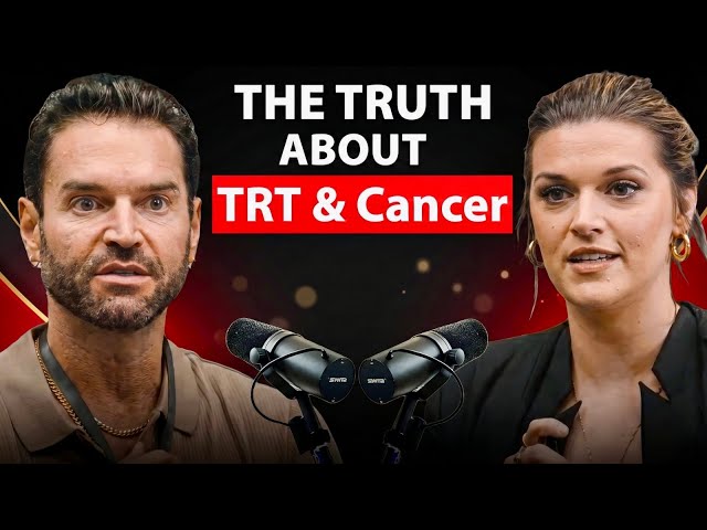 Top Experts Expose the Processed Food Trap Destroying Your Metabolism