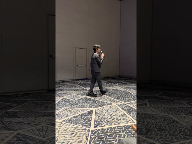 Code for America Summit 2026 lightning talk - if Government Contracting Were a Musical.