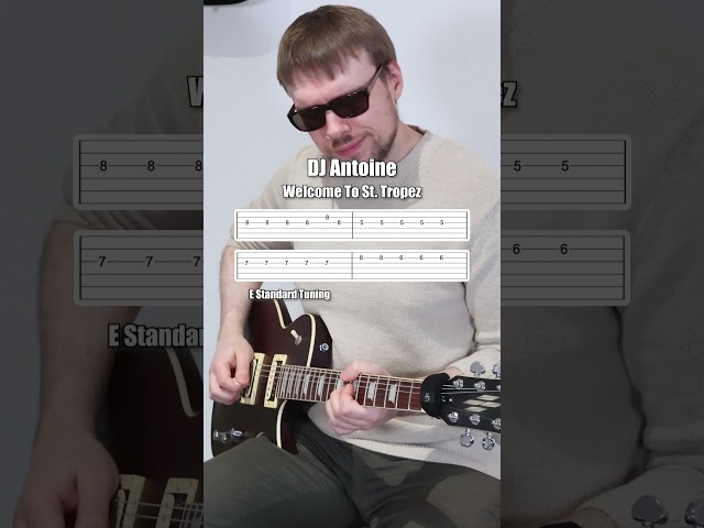 Top 5 Welcome Songs on Guitar