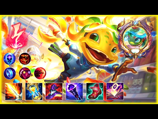 FIZZ MONTAGE 2026 - BEST PLAYS