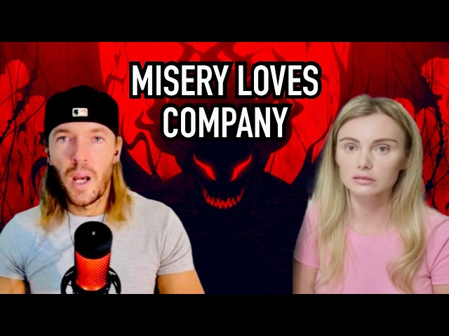 GOATIS - Meet The Most Miserable Liar in the World