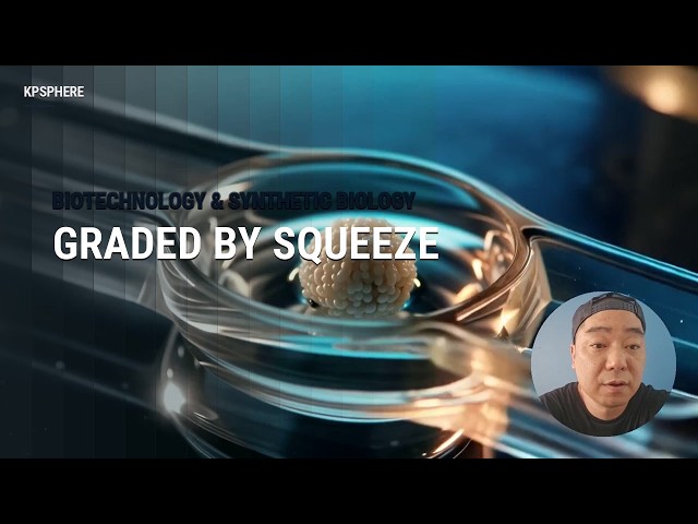 The Chip That Grades Lab-Grown Organs By How They Squeeze
