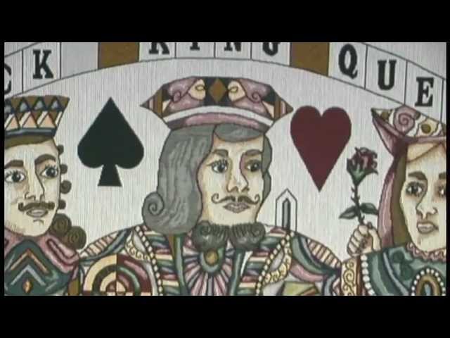 Bridge- The Game Of Skill And Luck