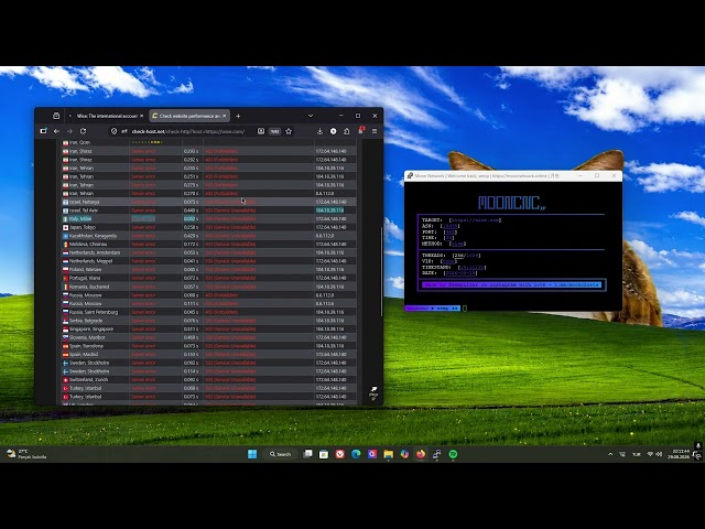 MOON C2 VS WISE | BEST L7 POWER | BOTNET RAW | CHEAP API | LEGIT DDOS HOW TO