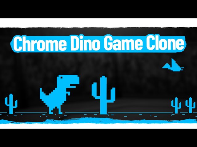 How To Create Your First Game - JavaScript