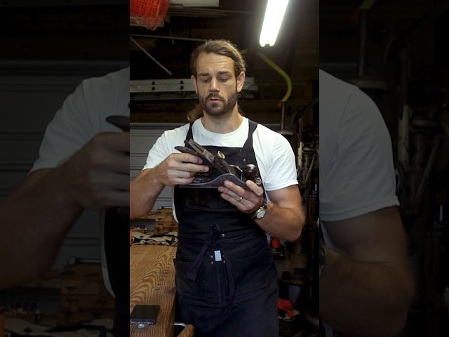 How thin is ridiculously thin? - #woodworking