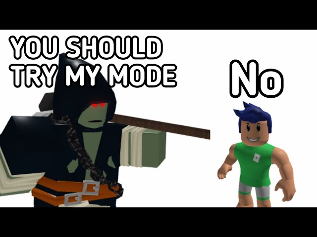 Normal Mode [In Nutshell] - Tower Defense Simulator [Roblox] Memes