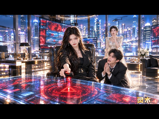 7년 동안 CEO라는 신분을 숨기고 남편을 내조했는데, 내연녀에게 모욕을 당했습니다. 이혼과 함께 남편의 실체를 폭로하려 하자 그 쓰레기 같은 남편이 매달리네요#숏폼드라마