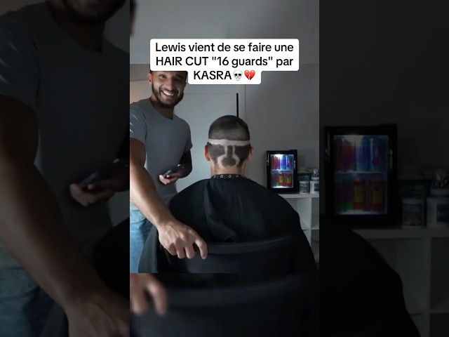 #lewisthemad